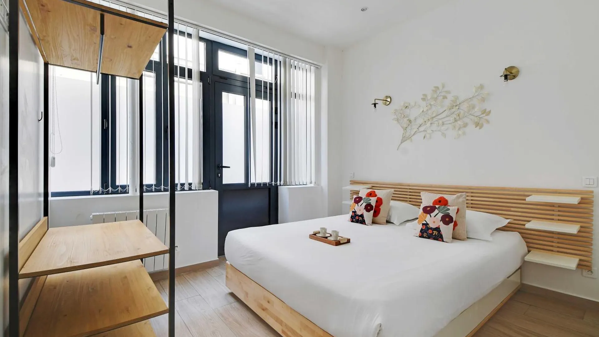 Wonderful - 2br-6p - Bastille *