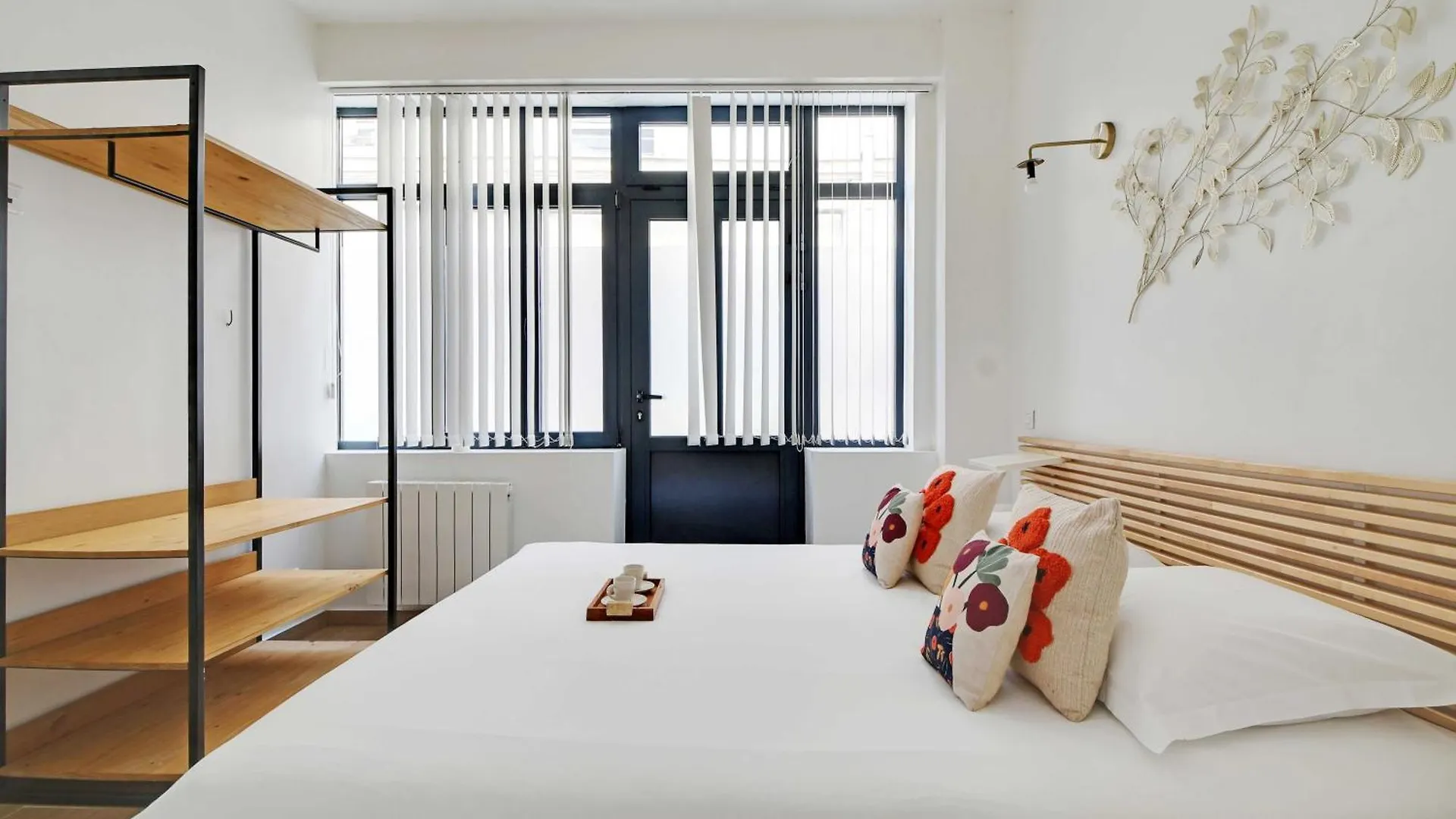 Appartement Wonderful - 2br-6p - Bastille