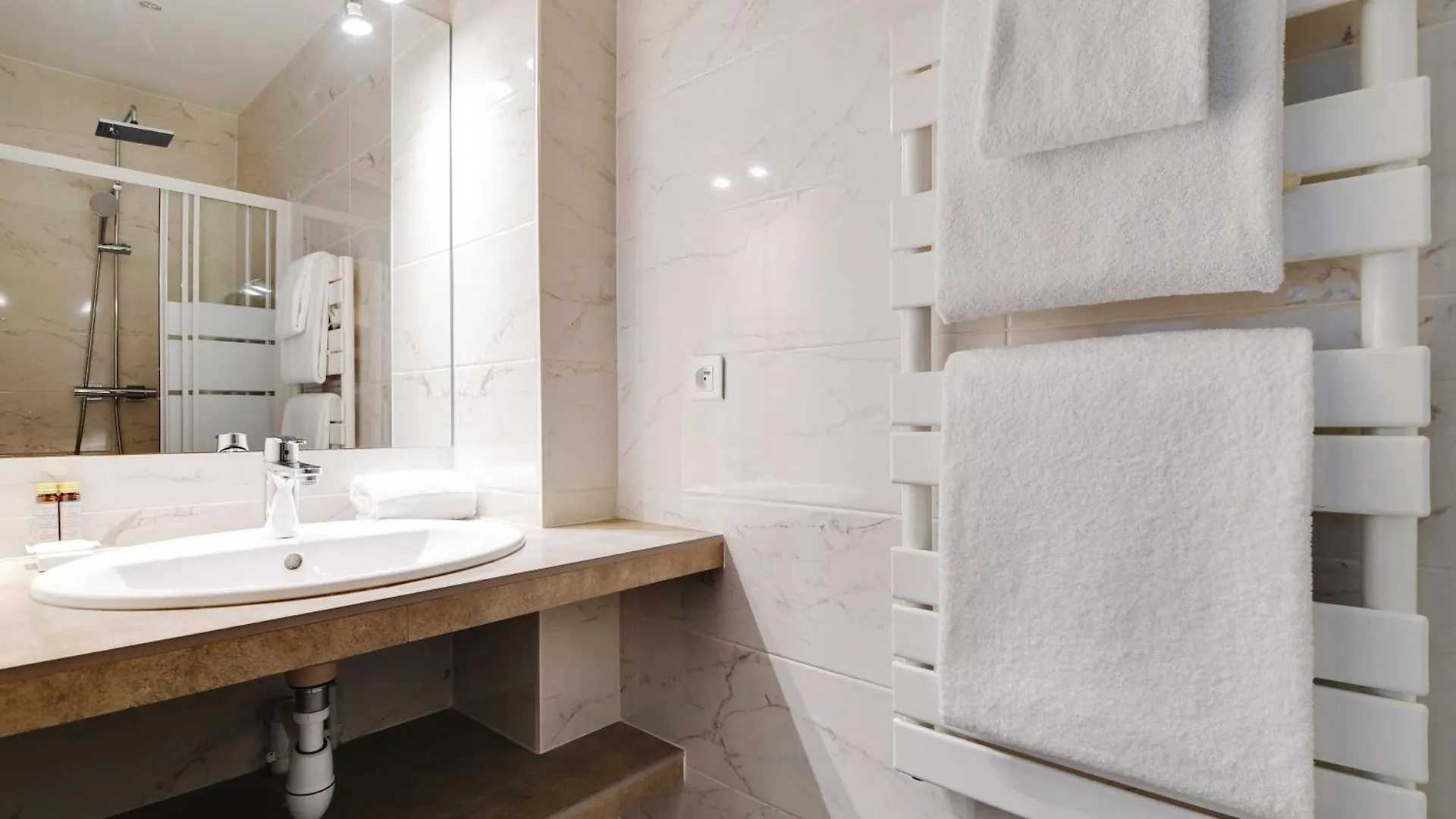 Appartement Wonderful - 2br-6p - Bastille