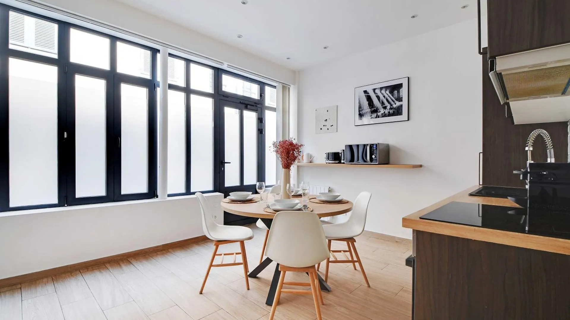 Wonderful - 2br-6p - Bastille *