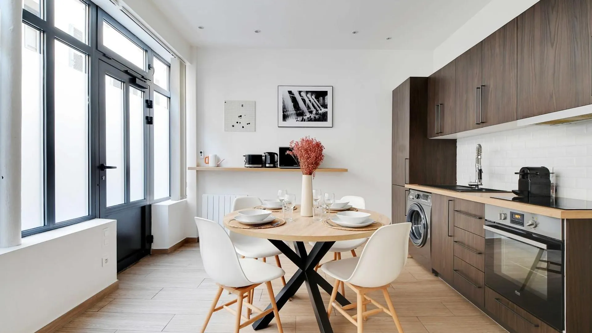 Wonderful - 2br-6p - Bastille Paris