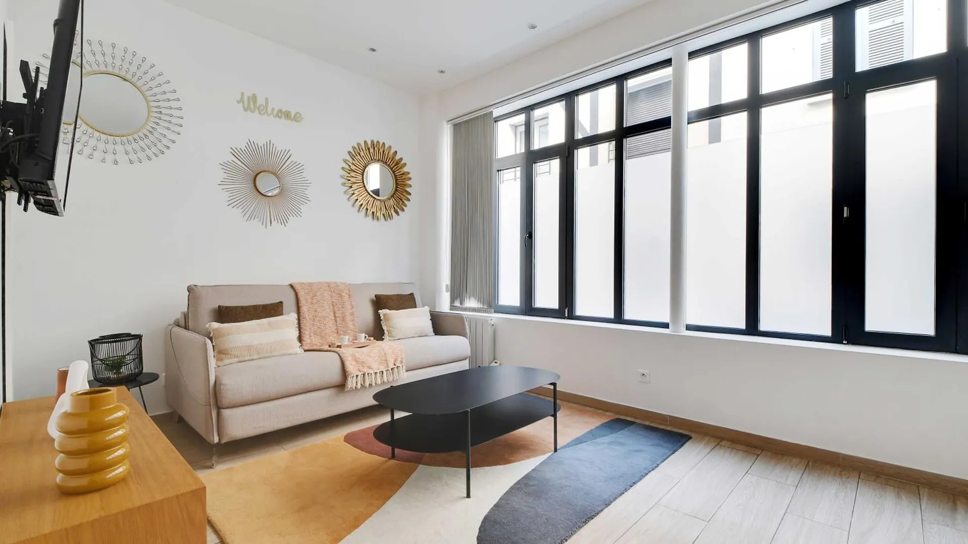Wonderful - 2br-6p - Bastille